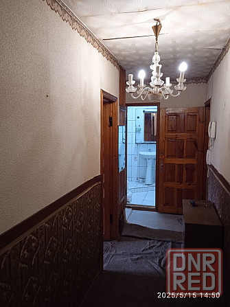 Продажа 3-к. крупногабаритной квартиры, Кировский р-н., ул. Терешковой! Донецк - изображение 8