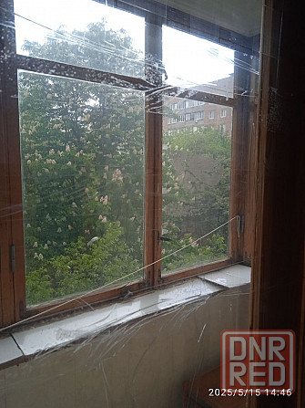 Продажа 3-к. крупногабаритной квартиры, Кировский р-н., ул. Терешковой! Донецк - изображение 7