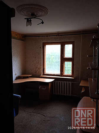 Продажа 3-к. крупногабаритной квартиры, Кировский р-н., ул. Терешковой! Донецк - изображение 3