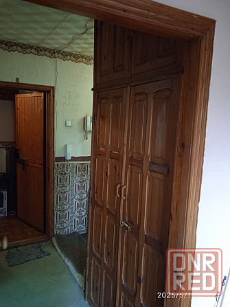 Продажа 3-к. крупногабаритной квартиры, Кировский р-н., ул. Терешковой! Донецк - изображение 2