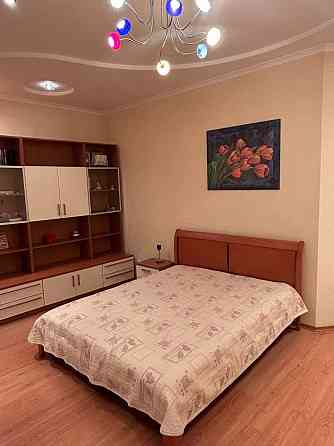 Продажа квартиры в новострое Донецк