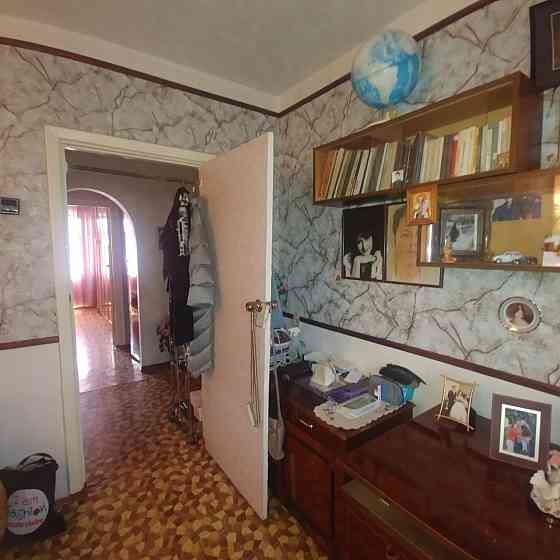 Продам 3-х Черемушки. Макеевка