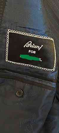 Костюм Brioni Донецк