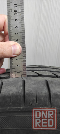 Летняя резина Westlake 185/65 R15 (2шт) Донецк - изображение 4