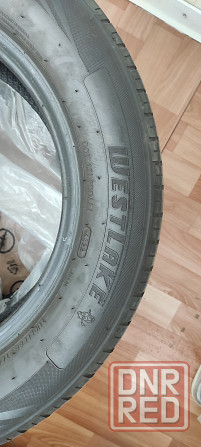 Летняя резина Westlake 185/65 R15 (2шт) Донецк - изображение 1