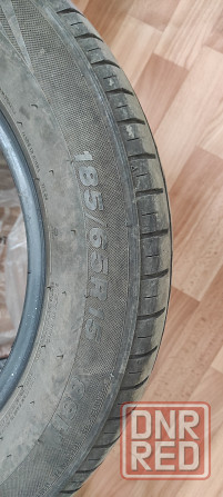 Летняя резина Westlake 185/65 R15 (2шт) Донецк - изображение 2