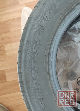 Летняя резина Westlake 185/65 R15 (2шт) Донецк - изображение 3