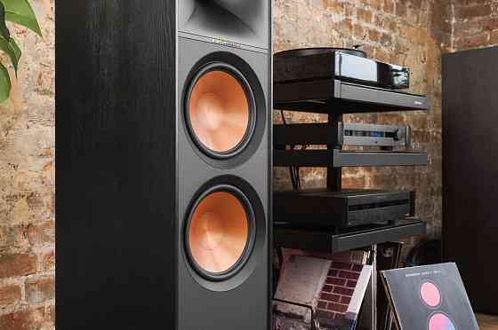 Новые! колонки Klipsch R-800F Клипш в Донецке! Донецк