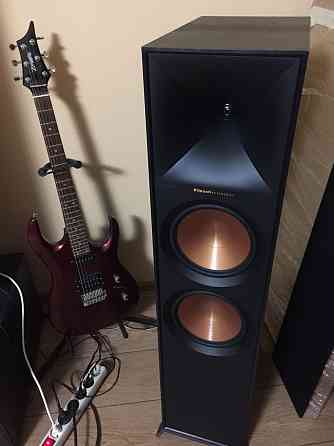 Новые! колонки Klipsch R-800F Клипш в Донецке! Донецк
