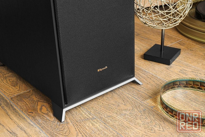 Новые! колонки Klipsch R-800F Клипш в Донецке! Донецк - изображение 4