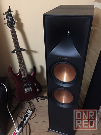 Новые! колонки Klipsch R-800F Клипш в Донецке! Донецк - изображение 2