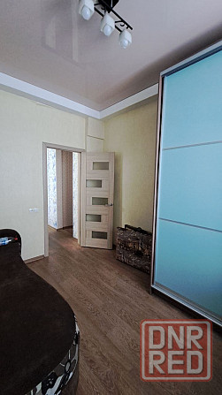 2 к.квартира с ремонтом на Робеспьера Донецк - изображение 5