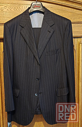 Костюм мужской Brioni Донецк - изображение 1