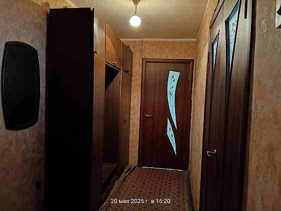 2х комн. кв., 5/9этаж., Октябрьский, ор-р Маршала Жукова, рынок Донецк
