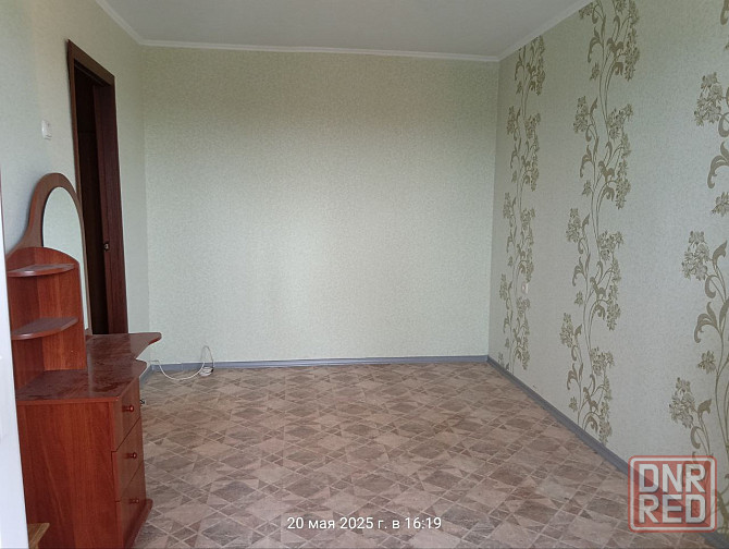 2х комн. кв., 5/9этаж., Октябрьский, ор-р Маршала Жукова, рынок Донецк - изображение 2