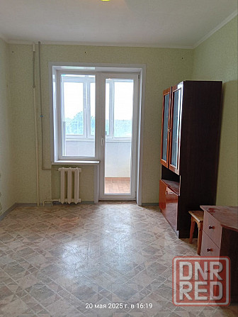 2х комн. кв., 5/9этаж., Октябрьский, ор-р Маршала Жукова, рынок Донецк - изображение 1