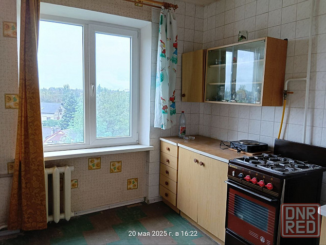 2х комн. кв., 5/9этаж., Октябрьский, ор-р Маршала Жукова, рынок Донецк - изображение 8