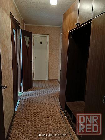 2х комн. кв., 5/9этаж., Октябрьский, ор-р Маршала Жукова, рынок Донецк - изображение 10