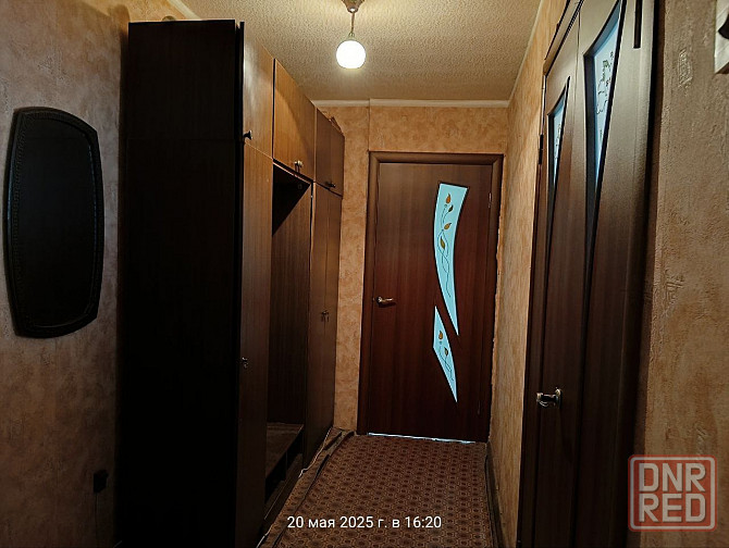 2х комн. кв., 5/9этаж., Октябрьский, ор-р Маршала Жукова, рынок Донецк - изображение 3