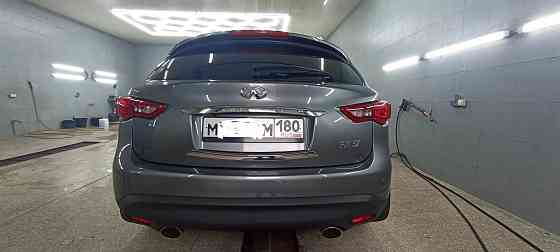 Продам Infiniti FX 37 Донецк
