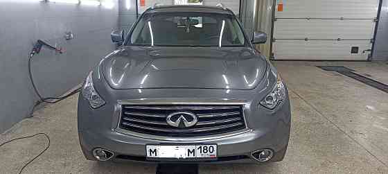 Продам Infiniti FX 37 Донецк