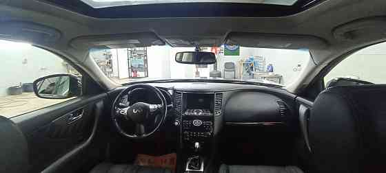 Продам Infiniti FX 37 Донецк