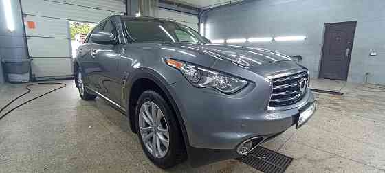 Продам Infiniti FX 37 Донецк