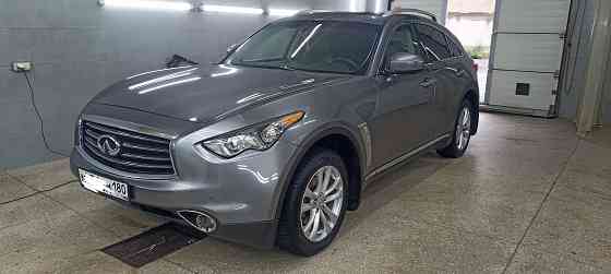 Продам Infiniti FX 37 Донецк