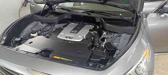 Продам Infiniti FX 37 Донецк