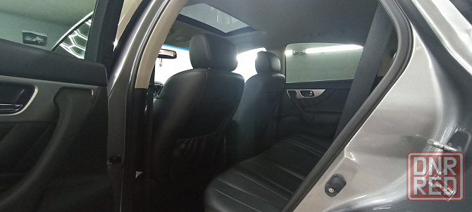 Продам Infiniti FX 37 Донецк - изображение 7