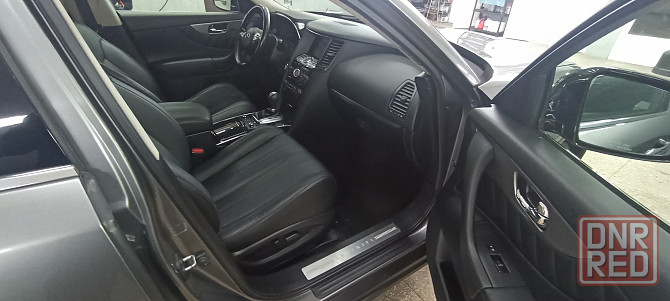 Продам Infiniti FX 37 Донецк - изображение 6