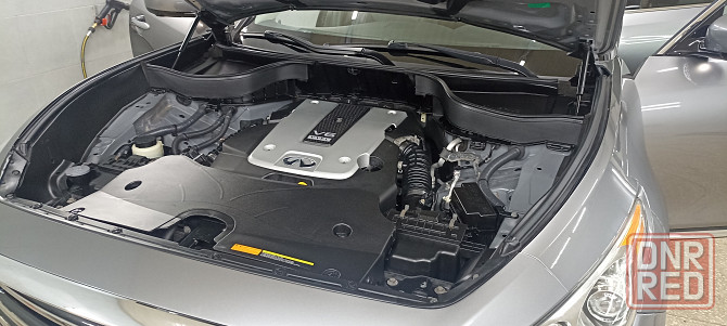 Продам Infiniti FX 37 Донецк - изображение 8