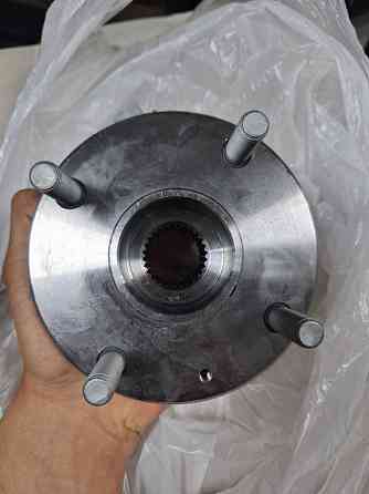 Ступица передняя B11-3001030 Донецк