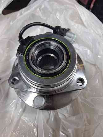Ступица передняя B11-3001030 Донецк