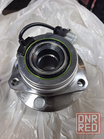 Ступица передняя B11-3001030 Донецк - изображение 1
