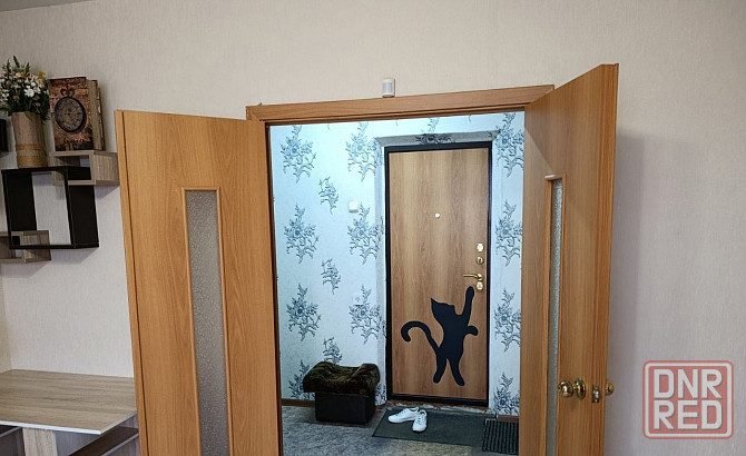 Сдам 1-комнатную квартиру в Ворошиловском районе, бульвар Пушкина. Донецк - изображение 5