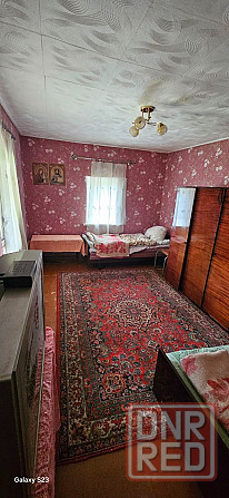 Продам дом , Киевский район, Фрунзе Донецк - изображение 3