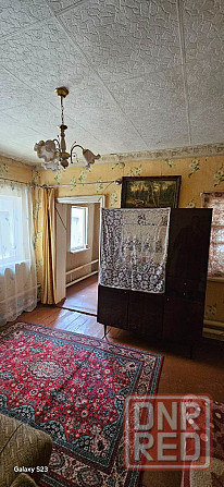 Продам дом , Киевский район, Фрунзе Донецк - изображение 6
