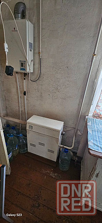 Продам дом , Киевский район, Фрунзе Донецк - изображение 2