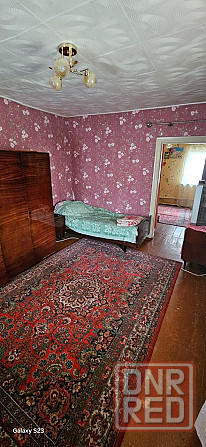 Продам дом , Киевский район, Фрунзе Донецк - изображение 1