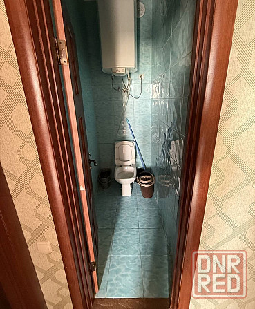 Сдам 2-комнатную квартиру в Калининском районе, Ильича. Донецк - изображение 3