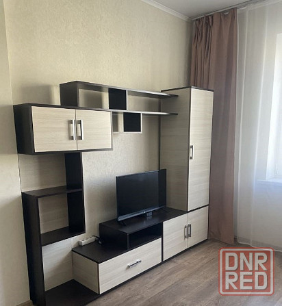 Сдам 1-комнатную квартиру в Ленинском районе, Цирк. Донецк - изображение 1