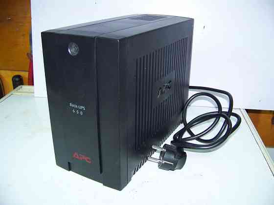 Источник бесперебойного питания Back-UPS 650 Донецк