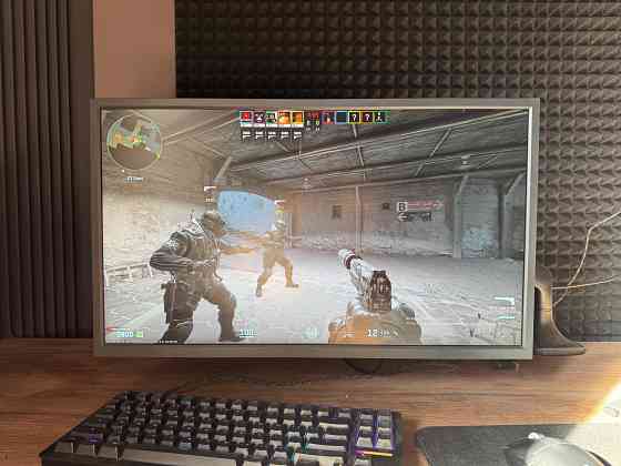 Монитор benq Zowie xl2566k 360 Гц Донецк
