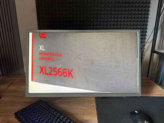 Монитор benq Zowie xl2566k 360 Гц Донецк