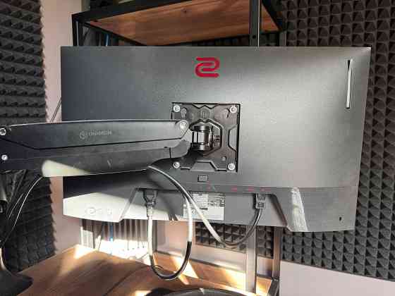 Монитор benq Zowie xl2566k 360 Гц Донецк