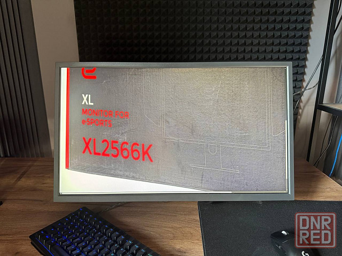 Монитор benq Zowie xl2566k 360 Гц Донецк - изображение 1