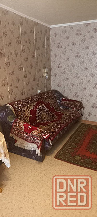 Сдам 2-х комн. квартиру на Текстильщике Донецк - изображение 1