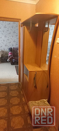 Сдам 2-х комн. квартиру на Текстильщике Донецк - изображение 12