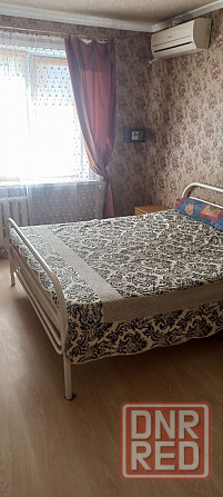 Сдам 2-х комн. квартиру на Текстильщике Донецк - изображение 7
